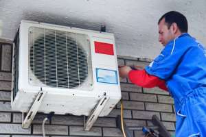 24/7 and Emergency HVAC Near Orland Park, IL | Air Conidtioning and Heating Contractors